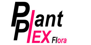 PlantPlex Flora Logo