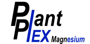 PlantPlex Magnesium Logo